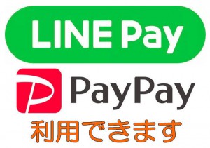 paypay-linepay