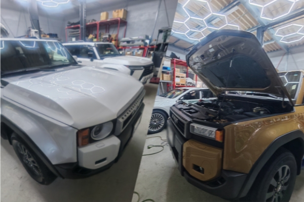 プライバシーの理念