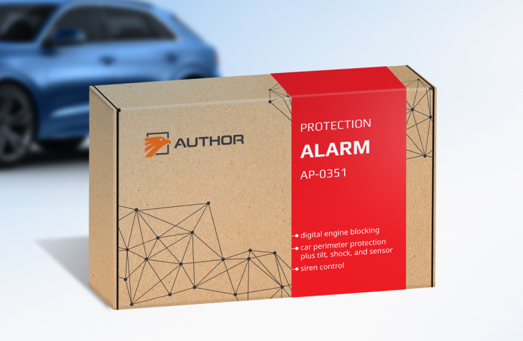 IGLA Alarm イグラアラーム